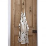 Cooksmart Cotton Dawn Chorus Apron-81705