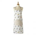 Cooksmart Cotton Dawn Chorus Apron