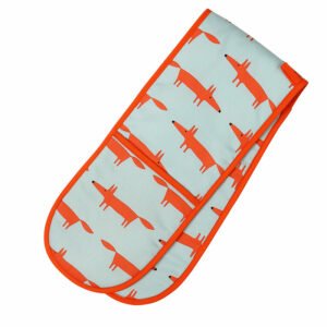 Scion Living Mr Fox Double Oven Glove