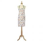 Ulster Weavers Madeleine Floyd Cats PVC Apron