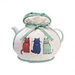 Ulster Weavers Catwalk Muff Decorative Tea Cosy