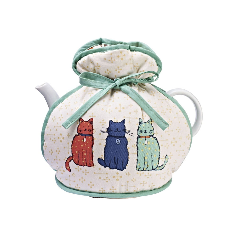 Ulster Weavers Catwalk Muff Decorative Tea Cosy