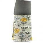 Tea Towels Retro Meadow Design, pack of 3 by Cooksmart -2095
