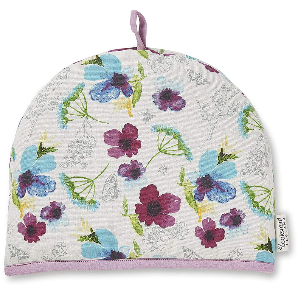 Tea Cosy Chatsworth Floral from Cooksmart-0
