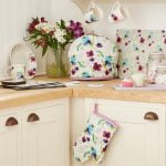 Tea Cosy Chatsworth Floral from Cooksmart-4180