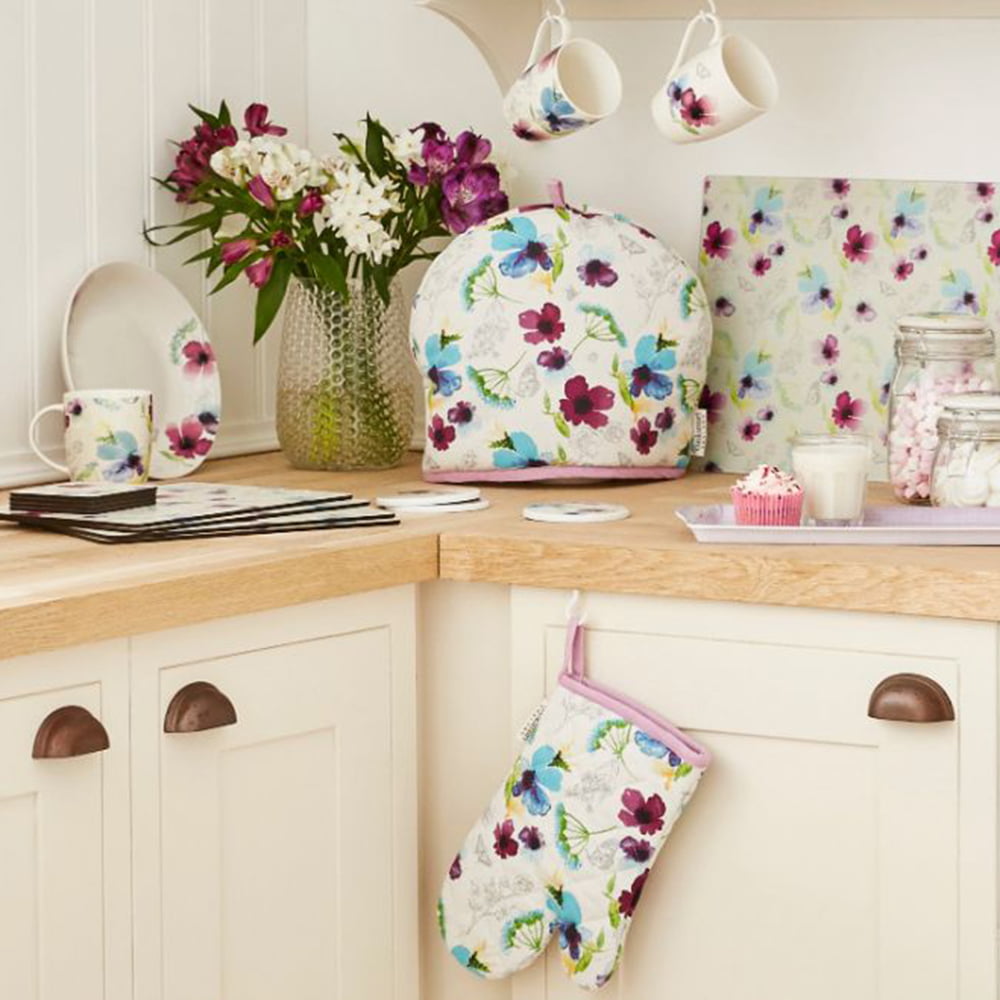Tea Cosy Chatsworth Floral from Cooksmart-4180