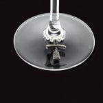 BarCraft Set of 6 Decorative Wine Charms-82311