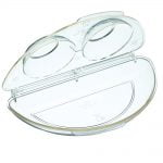 Microwave Egg Poacher and Omelette Maker Kitchencraft-0