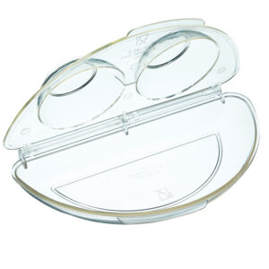 Microwave Egg Poacher and Omelette Maker Kitchencraft-0