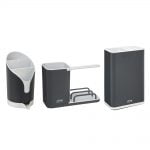 Grey Knife Block -79674