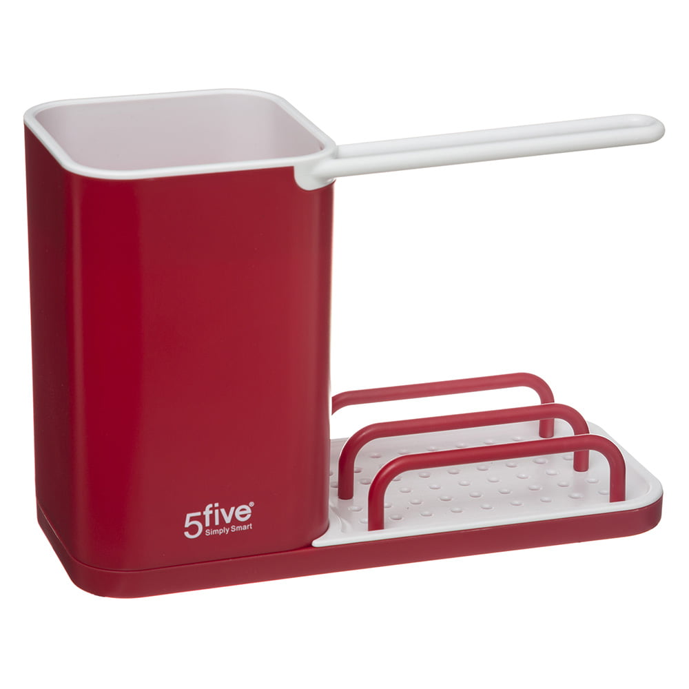 Red Sink Tidy Sink Caddy Organiser -0