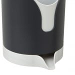 Drain Spout - Cutlery Drainer Grey by 5Five - Simply Smart