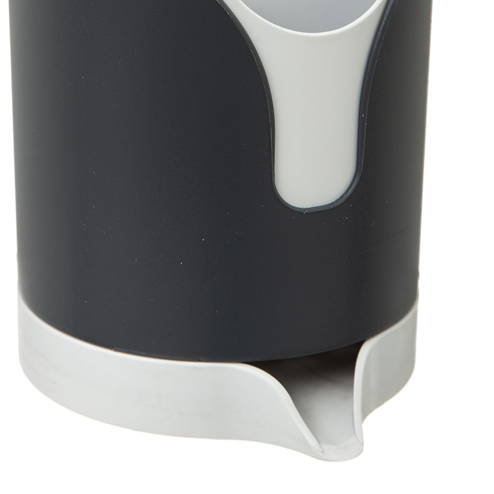 Drain Spout - Cutlery Drainer Grey by 5Five - Simply Smart