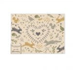 Woodland Set of 4 Placemats by Cooksmart-82487
