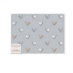 Farmers Kitchen Set of 4 Placemats from Cooksmart-79892