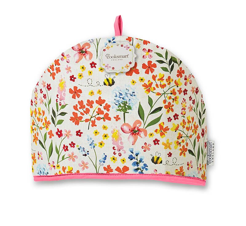 Cooksmart Bee Happy Tea Cosy-82494