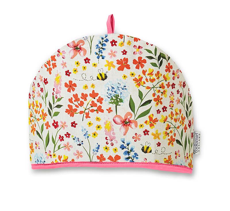 Cooksmart Bee Happy Tea Cosy-0
