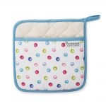 Cooksmart Spotty Dotty Pot Holder-0