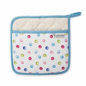 Cooksmart Spotty Dotty Pot Holder-0