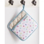 Cooksmart Spotty Dotty Pot Holder-82514