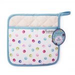 Cooksmart Spotty Dotty Pot Holder-82513