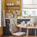 Tea Towels BUMBLE BEES 3 Pack from Cooksmart -82684