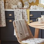 Tea Towels BUMBLE BEES 3 Pack from Cooksmart -82685