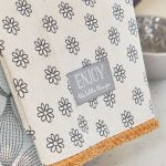 Pack of 3 Tea Towels Purity from Cooksmart -81597