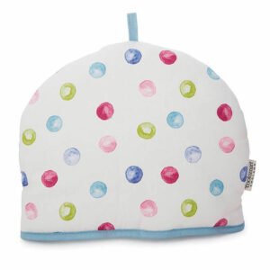 Spotty Dotty Tea Cosy from Cooksmart