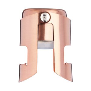 BarCraft Champagne Stopper