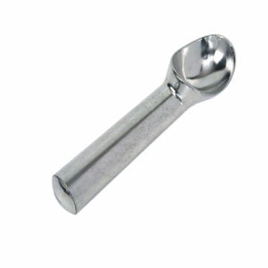 Dexam Aluminum Ice Cream Scoop, Non-Freeze, 18cm