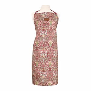 William Morris Snakeshead Apron Morris & Co
