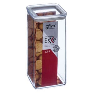 Eske Airtight food storage box tall medium 1500ml