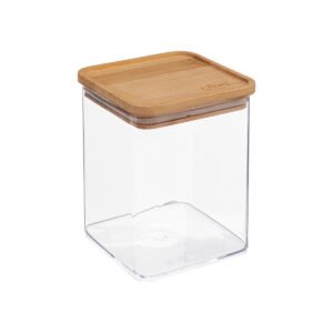 Eske Airtight Square Food Storage Container Box  1 Litre
