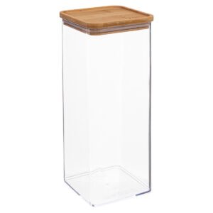 Eske Airtight Square Food Storage Container Box 2 Litre