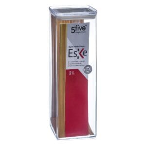 Eske Airtight food storage box tall large 2000ml