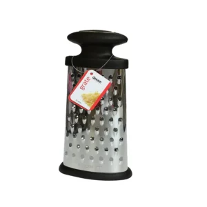 Dexam Oval Grater Soft Grip 23cm